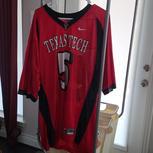 Nike | Shirts | Nike Texas Tech Extra 